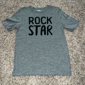 OshKosh B’gosh Graphic Tee Boys Size 14